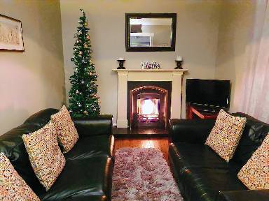 120 m² House