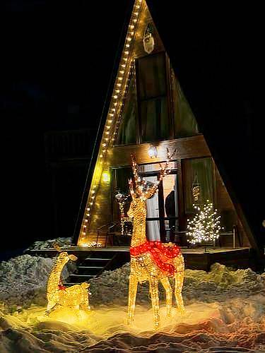 Chalet Murshkeli