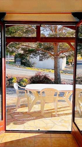 Chalet Quillan