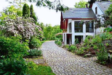 Cottage 70 m²