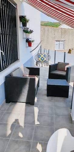 Apartamento Louro