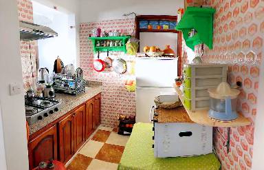 Appartement 40 m²