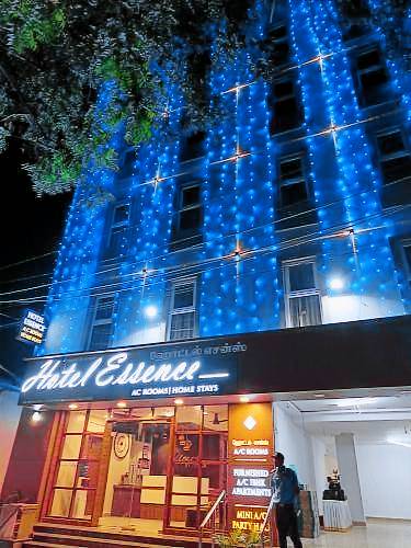 Hotel ESSENCE