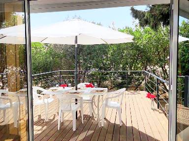 Appartement 65 m²