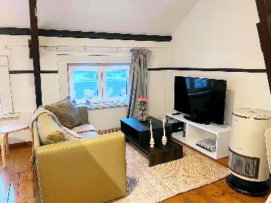 Pleasant apartment | Next to Market Hall