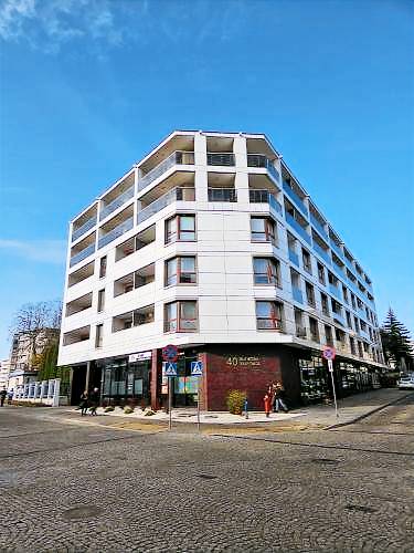 Apartament Białystok