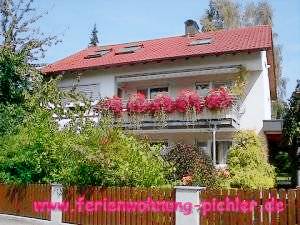 Ferienwohnung Neu-Ulm