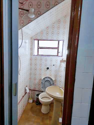 Cabana  Galeão