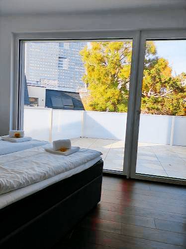 Appartement Kagran