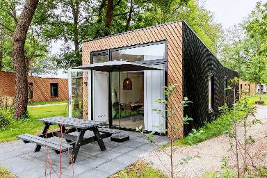 Cottage 52 m²