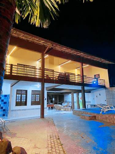Casa Mosqueiro