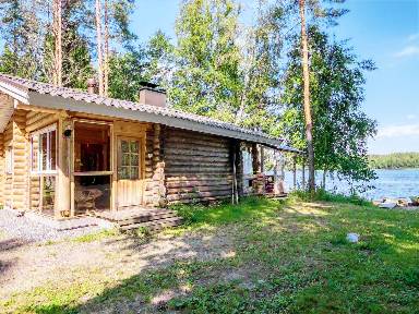 Huis 30 m²