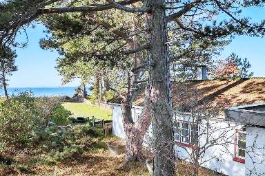 74 m² Ferienhaus