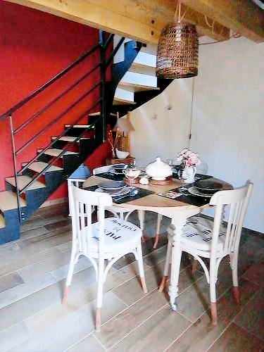 La Ruine du Jardin — photo 2