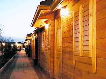 Casa Tarancón