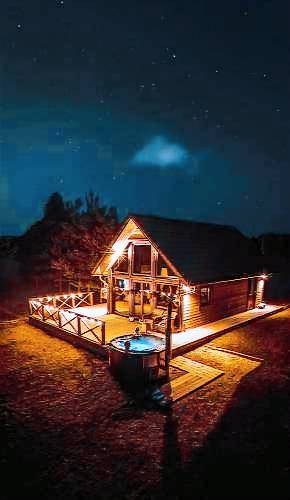 House  Tindi
