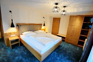 Appartement 54 m²