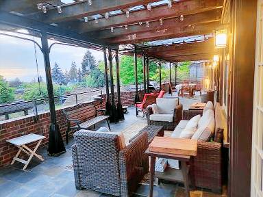 Shaughnessy Heritage Manor on Vancouver's Westside free housekeeping optional