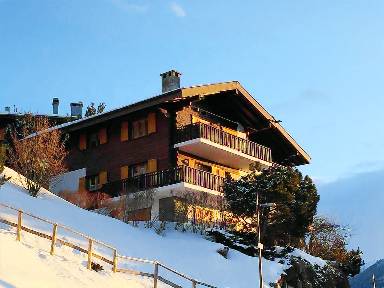 Appartement 60 m²