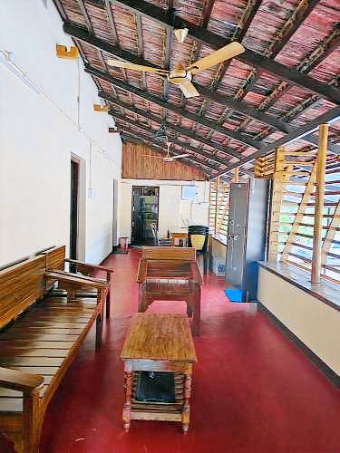 Apartment Nelliyampathy