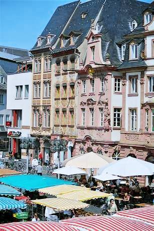 Apartment  Mainz