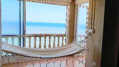 Apartamento de 80 m²