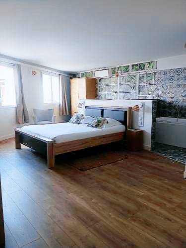 Chambre d'hôtes Villars-les-Dombes