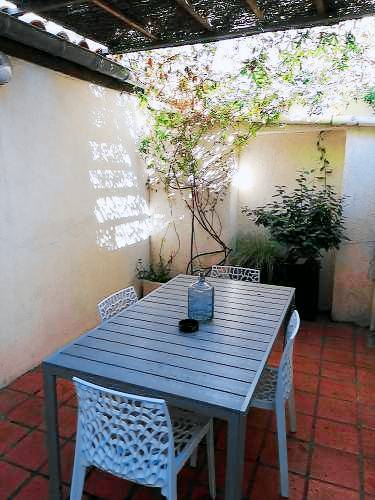 Casa Sigean