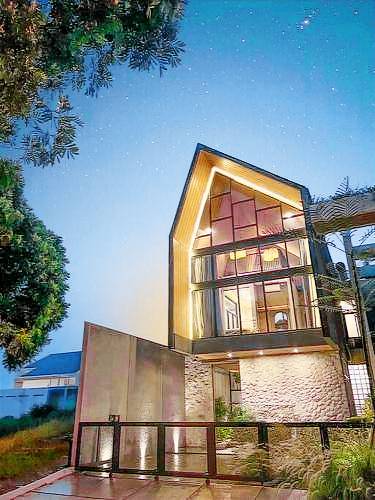 Villa  Lembang