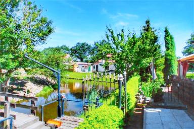 Huis 80 m²