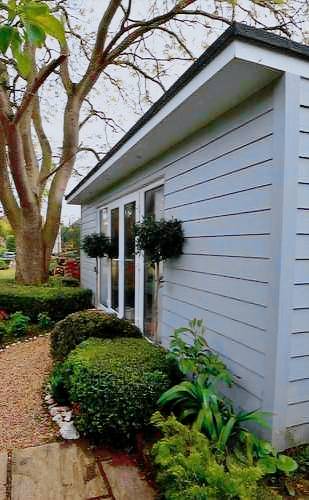 Lodge West Mersea