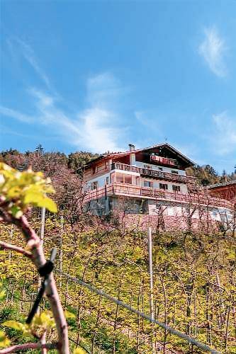 Apartamento Bolzano