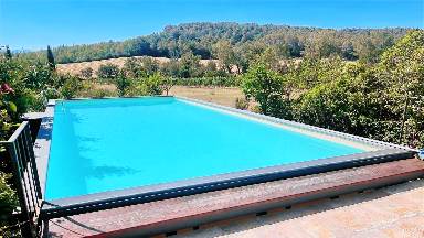 Casa 400 m²
