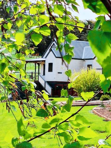 House Leongatha