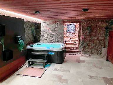 Maison de vacances 90 m²