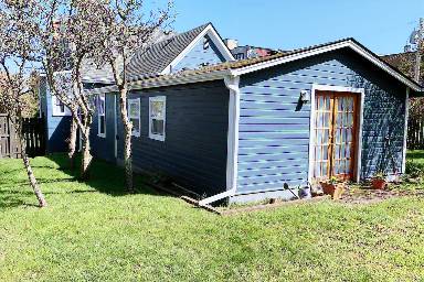 186 m² House