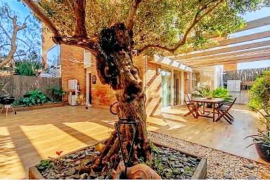 120 m² House