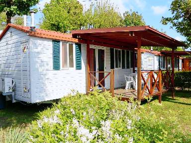 Caravan 24 m²