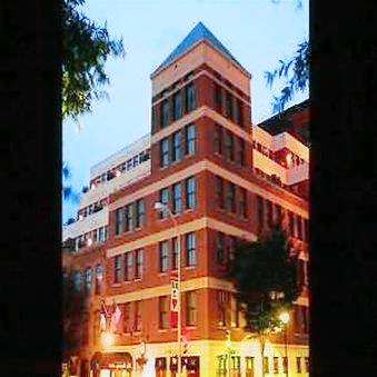 The Berkeley Hotel — photo 5