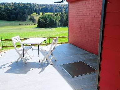 60 m² House