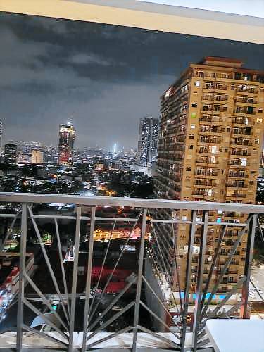 Apartament  Manila