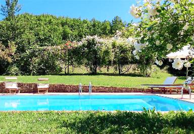 Villa 250 m²