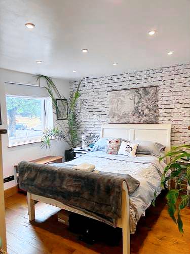 Bed and breakfast Chichester
