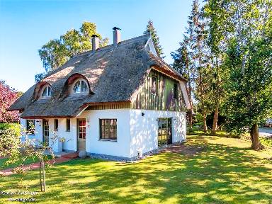 112 m² House