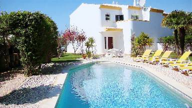 165 m² Villa