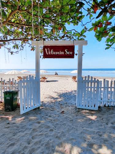 Resort Ozran Beach