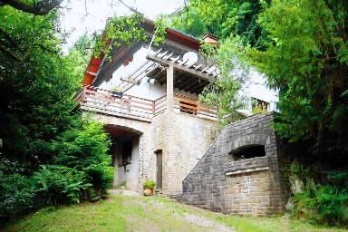 Chalet 200 m²