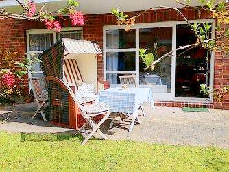 Ferienwohnung Schönberg