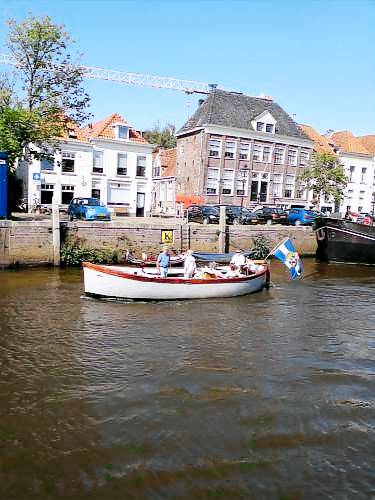 Bed & Breakfast Zwolle