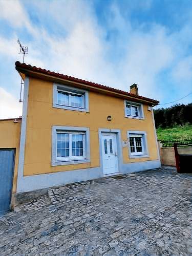 Maison de vacances La Corogne